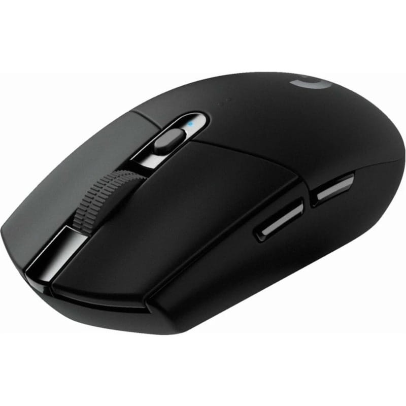 Миша бездротова Logitech G305 Black (910-005282)
