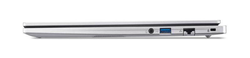 Ноутбук Acer TravelMate P2 TMP215-55 (NX.BGPEU.002) Silver