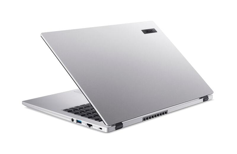 Ноутбук Acer TravelMate P2 TMP215-55 (NX.BGPEU.002) Silver