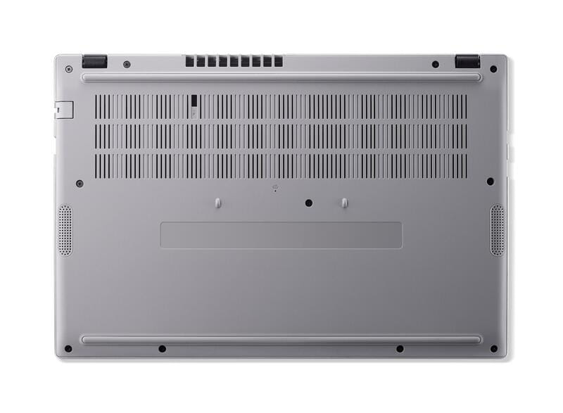 Ноутбук Acer TravelMate P2 TMP215-55 (NX.BGPEU.002) Silver