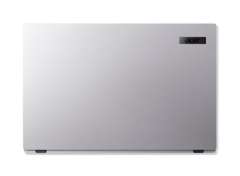 Ноутбук Acer TravelMate P2 TMP215-55 (NX.BGPEU.002) Silver