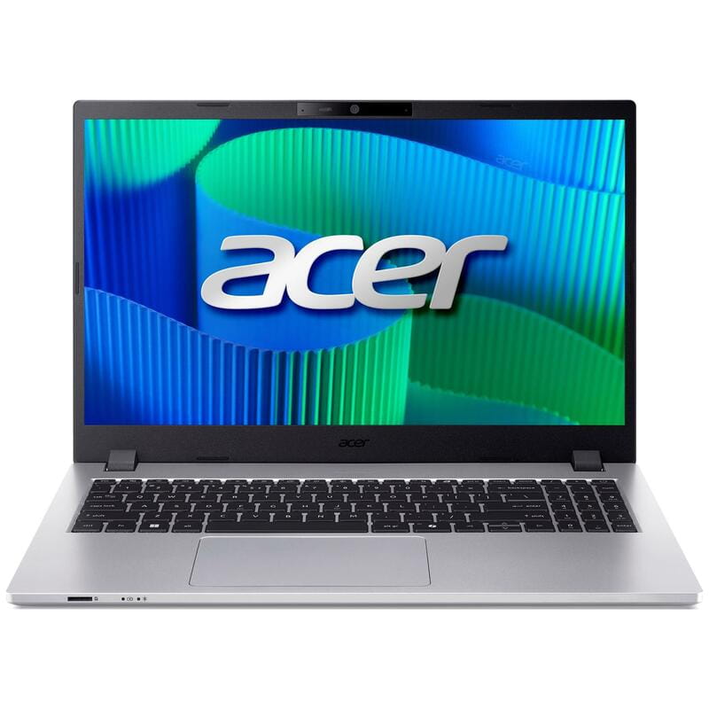 Ноутбук Acer TravelMate P2 TMP215-55 (NX.BGPEU.002) Silver