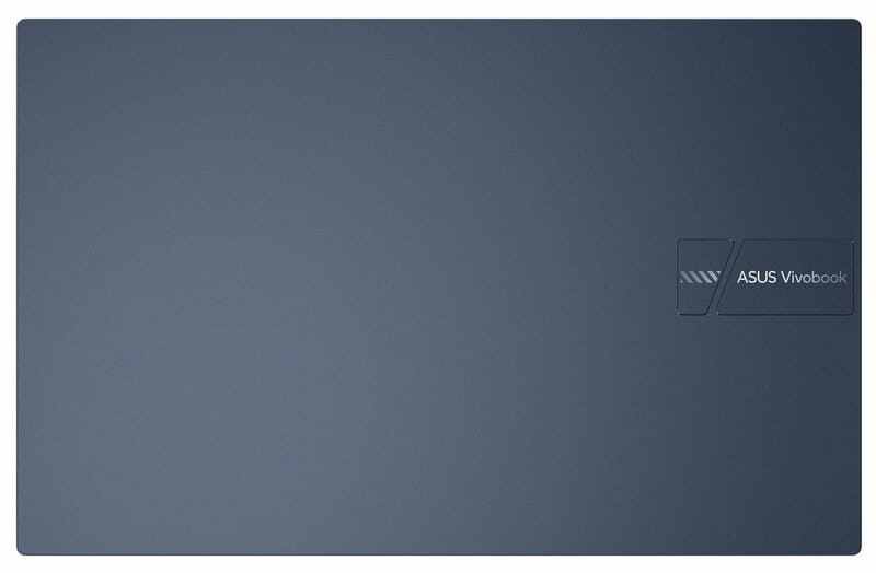 Ноутбук Asus Vivobook 17 X1704VA-AU891 (90NB10V2-M00WU0) Quiet Blue