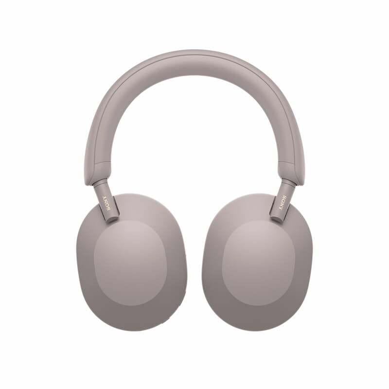 Гарнiтура Sony WH-1000XM5P Pink (WH1000XM5P.CE7)