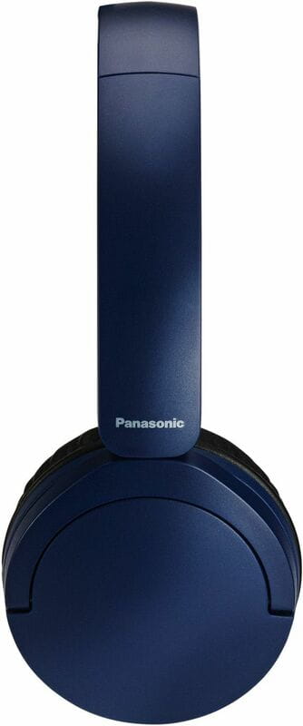 Bluetooth-гарнитура Panasonic RB-HF630B Blue (RB-HF630BG-A)