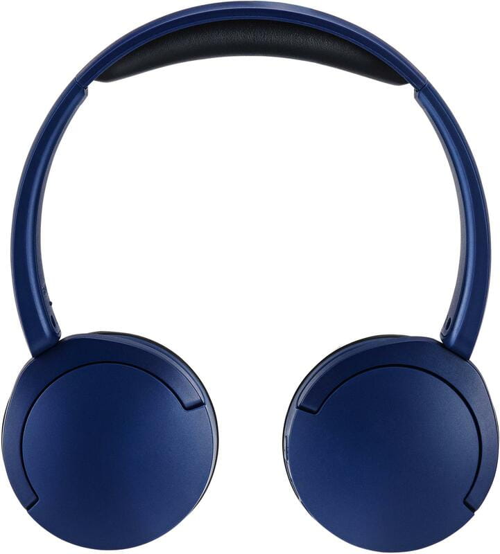 Bluetooth-гарнитура Panasonic RB-HF630B Blue (RB-HF630BG-A)