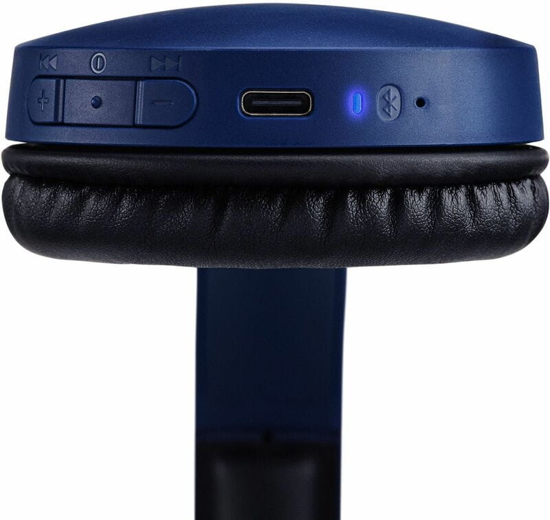 Bluetooth-гарнитура Panasonic RB-HF630B Blue (RB-HF630BG-A)