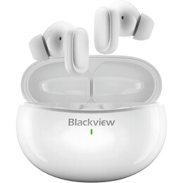 Bluetooth-гарнитура Blackview TWS AirBuds 30 White