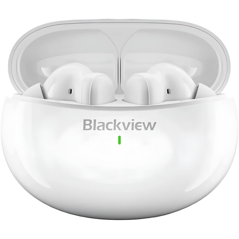Bluetooth-гарнітура Blackview TWS AirBuds 30 White