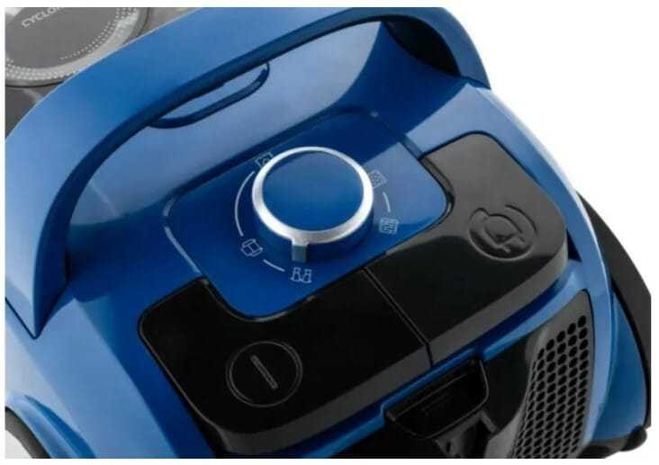 Пилосос Gorenje VCE01G2ACBL
