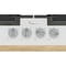 Фото - Варильна поверхня Bosch PPP6A2I40R | click.ua