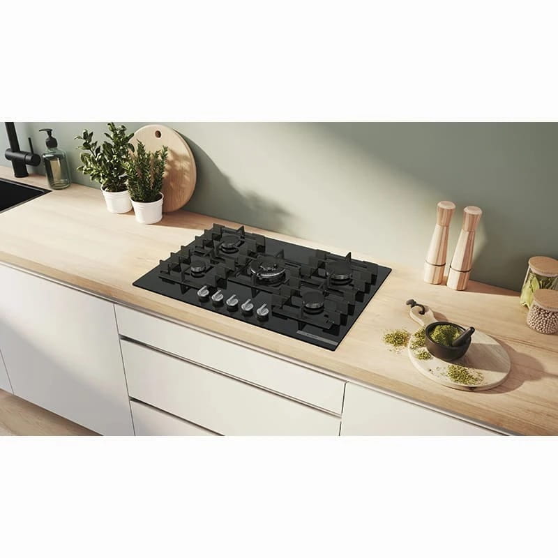 Варильна поверхня Bosch PPQ7A6I45