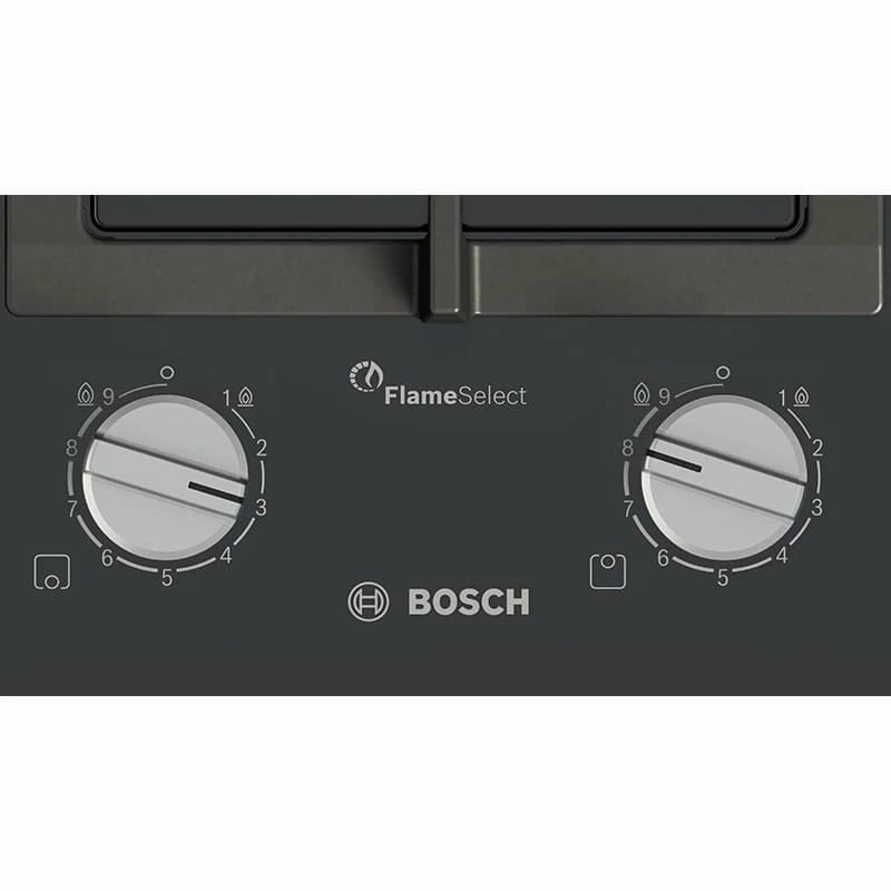 Варильна поверхня Bosch PRB3A6I40