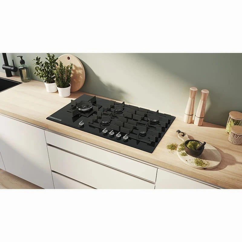 Варильна поверхня Bosch PRS9A6H40