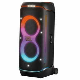Акустична система JBL PartyBox 720 Black (JBLPARTYBOX720EU)