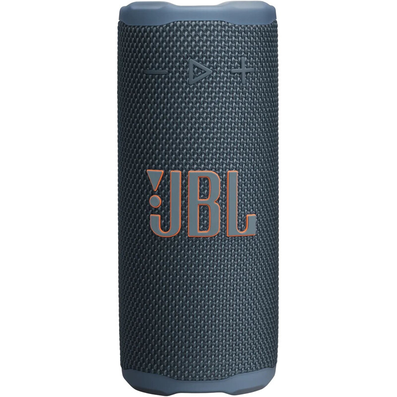 Акустична система JBL Grip Blue (JBLGRIPBLU)
