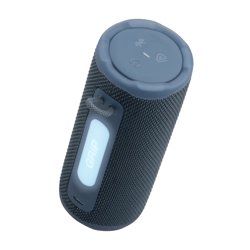 Акустична система JBL Grip Blue (JBLGRIPBLU)