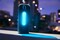 Фото - Акустична система JBL Grip Blue (JBLGRIPBLU) | click.ua