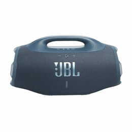 Акустична система JBL Boombox 4 Blue (JBLBOOMBOX4BLUEP)