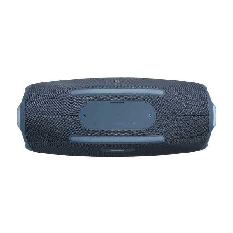 Акустична система JBL Boombox 4 Blue (JBLBOOMBOX4BLUEP)