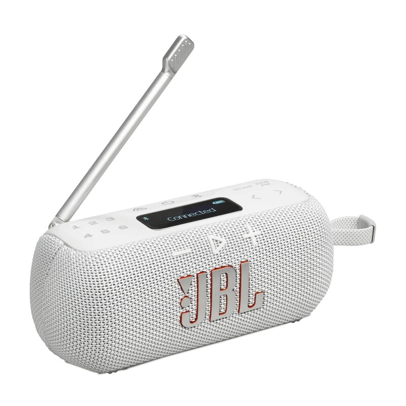 Акустическая система JBL Tuner 3 White (JBLTUNER3WHT)