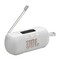 Фото - Акустическая система JBL Tuner 3 White (JBLTUNER3WHT) | click.ua