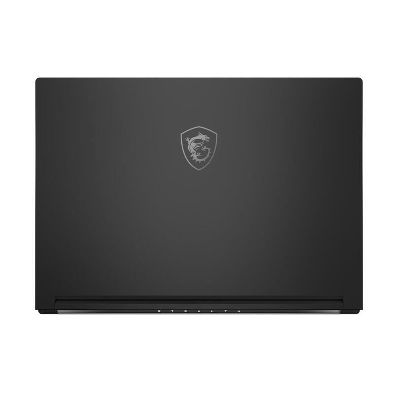 Ноутбук MSI Stealth A16 AI+ A3XWHG-067XUA (9S7-15FL35-067) Black