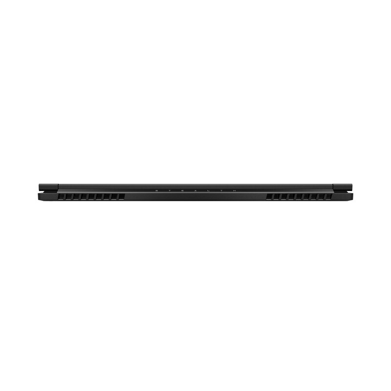 Ноутбук MSI Stealth A16 AI+ A3XWHG-067XUA (9S7-15FL35-067) Black