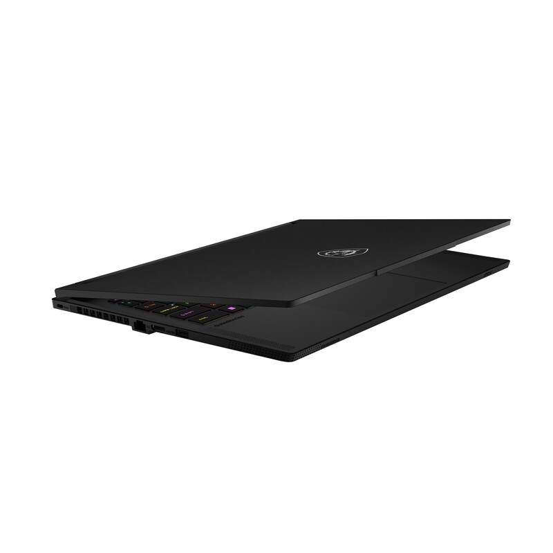 Ноутбук MSI Stealth A16 AI+ A3XWHG-067XUA (9S7-15FL35-067) Black