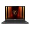 Фото - Ноутбук MSI Stealth A16 AI+ A3XWHG-067XUA (9S7-15FL35-067) Black | click.ua