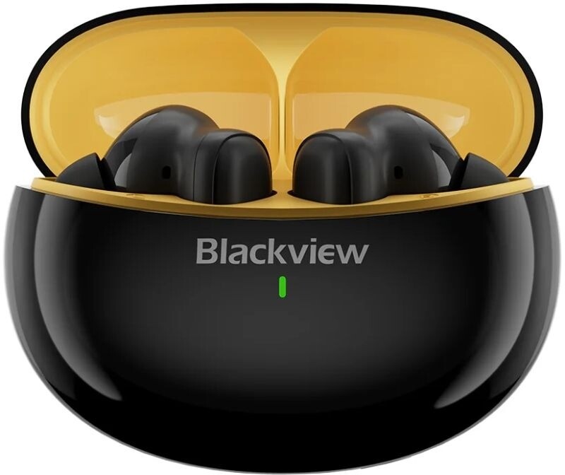 Bluetooth-гарнітура Blackview TWS AirBuds 30 Black