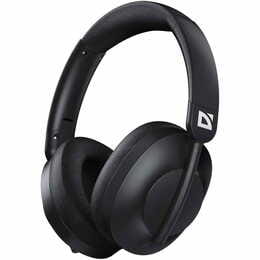 Bluetooth-гарнітура Defender FreeMotion B485 Black (63485)