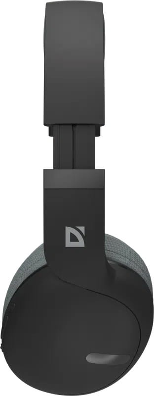Bluetooth-гарнітура Defender FreeMotion B480 Black (63480)