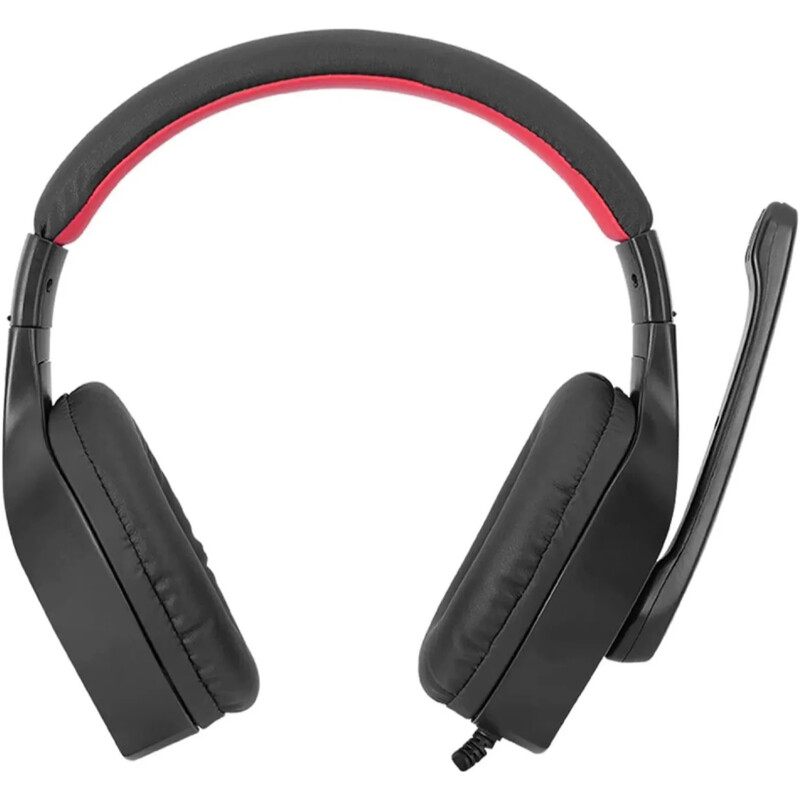 Гарнітура Xtrike Me HP-312 Black/Red