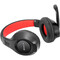 Фото - Гарнітура Xtrike Me HP-312 Black/Red | click.ua