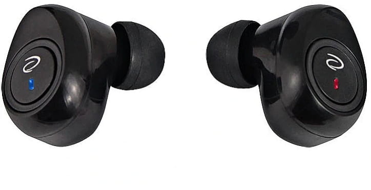 Bluetooth-гарнитура Esperanza Earphones Cetus Black (EH229K)