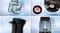 Фото - Блендер Bosch MSM6M831 | click.ua