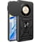 Фото - Чохол-накладка BeCover Military для Honor Magic6 Lite 5G Black (710997) | click.ua