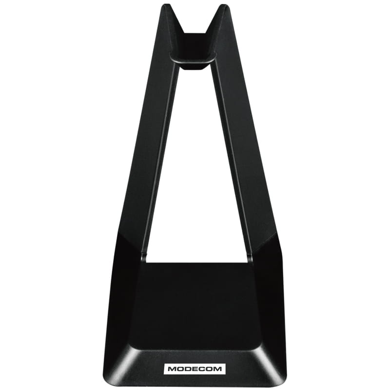 Тримач для навушників Modecom Claw 01 Black (US-MC-CLAW-01-100)