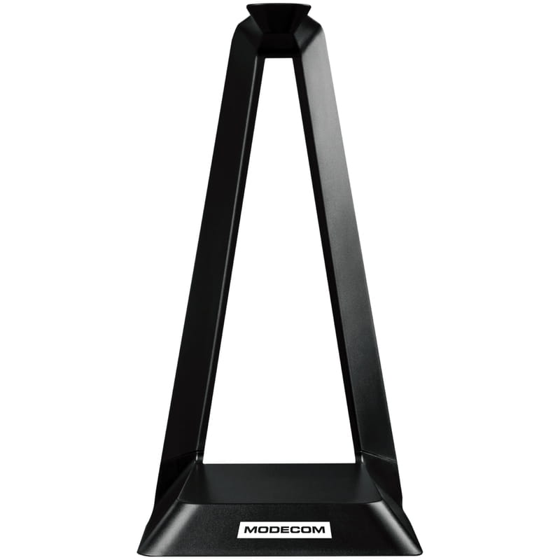 Тримач для навушників Modecom Claw 01 Black (US-MC-CLAW-01-100)