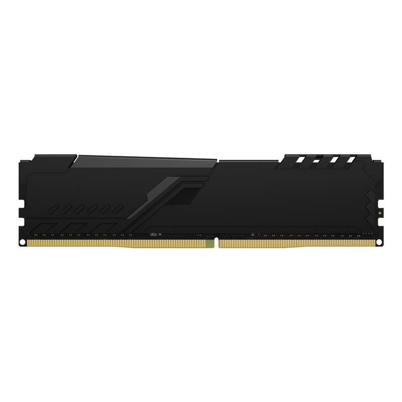 Модуль пам`ятi DDR4 2x16GB/3200 Kingston Fury Beast Black (KF432C16BB1K2/32WP)