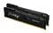 Фото - Модуль пам`ятi DDR4 2x16GB/3200 Kingston Fury Beast Black (KF432C16BB1K2/32WP) | click.ua