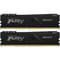 Фото - Модуль пам`ятi DDR4 2x16GB/3200 Kingston Fury Beast Black (KF432C16BB1K2/32WP) | click.ua