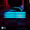 Фото - Модуль пам`яті DDR4 16GB/3200 Kingston Fury Beast RGB (KF432C16BB12A/16WP) | click.ua