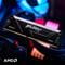 Фото - Модуль пам`яті DDR4 2x8GB/3200 Kingston Fury Beast RGB (KF432C16BB2AK2/16WP) | click.ua