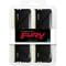 Фото - Модуль пам`яті DDR4 2x8GB/3200 Kingston Fury Beast RGB (KF432C16BB2AK2/16WP) | click.ua
