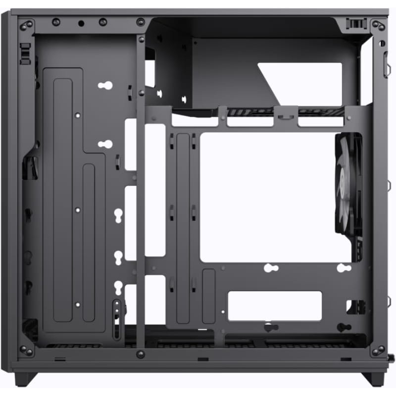 Корпус GameMax F36 Black