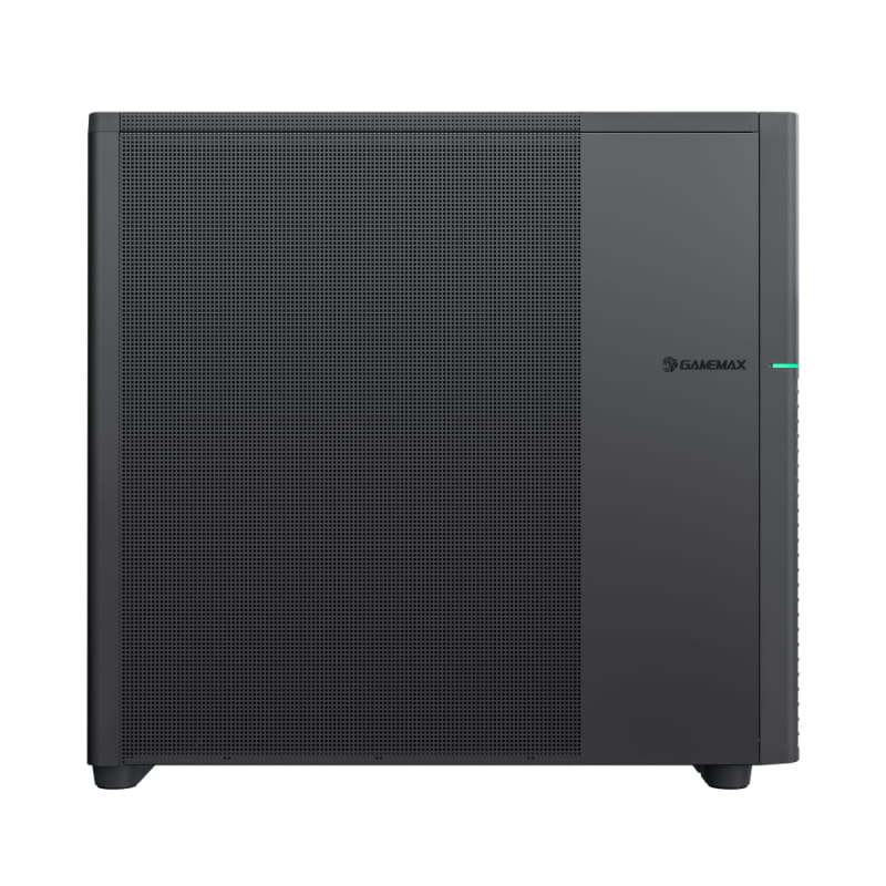 Корпус GameMax P31 Black