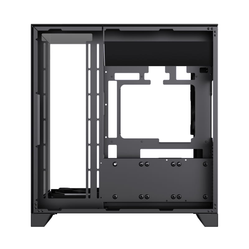 Корпус GameMax Infinity Pro Black