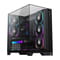 Фото - Корпус GameMax Infinity Pro Black | click.ua
